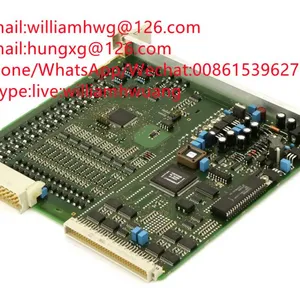 Printing Machine Spare Parts Circuit Board 00.781.4557 00.785.0117 C37V701979 B37V70A011 A37V121170 thumbnail-1