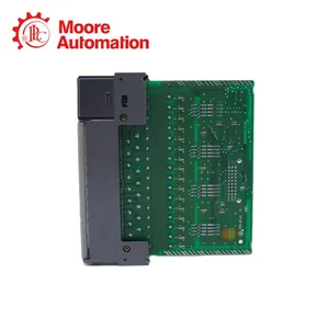 AB 1746-NR4 SLC 500 Sourcing Discrete Input Module thumbnail-4
