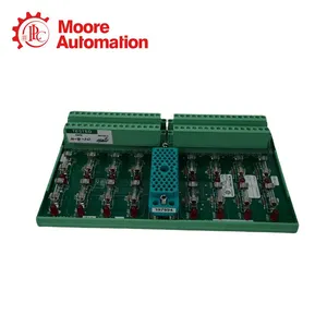 TRICONEX 9662-110 PLC Module New and Original Box thumbnail-2