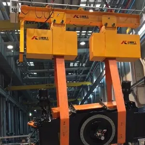 360 Degree Belt Load Turning Device thumbnail-2