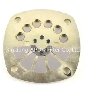 High Quality Air Compressor Valve Plate 30221550 32293904 32293912 thumbnail-1