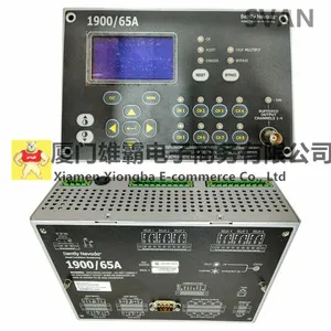 129478-01 BENTLY DC Power Input Module thumbnail-1