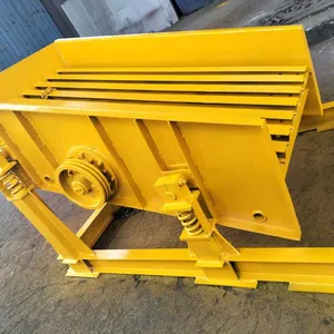 Vibrating Screen thumbnail-4