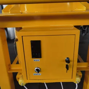 APG Mixing Injection Machine for APG Machine Epoxy Resin Transformer Insulator Chinese Factory thumbnail-3