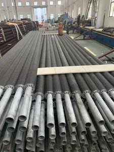 Sans Stand High Quality Carbon Steel Tube Seamless Precision Steel Tube Galvanized Steel Pipe Stainless Steel Pipe thumbnail-3