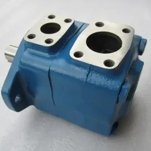 20V 25V 35V 45V 25V21A-1C22R 35V30A-1D22R 45V42A-86A22L Single Vane Type Pump 20V8A1B22R 25V14A-1A22R thumbnail-3