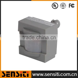 110V UL PIR Motion Sensor thumbnail-1