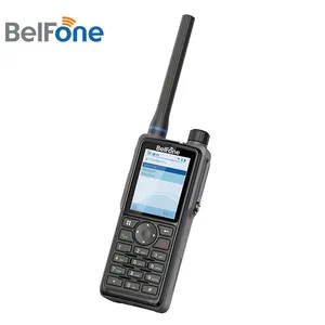 New Design AI Noise Reduction Portable Walkie Talkie Dmr Two Way Radio With GPS (BP860) thumbnail-5