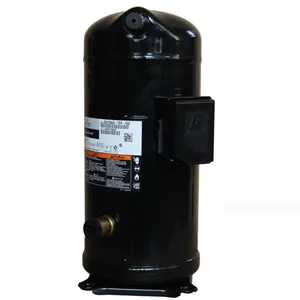 Emerson Copeland Compressor ZW34KS-TFP-582 ZW61KA-TFP-522 ZW61KA-TFP-52E ZW61KS-TFP-522 ZW72KA-TFP-52E ZW79KS-TFP-522 ZW108KA-TFP-522 ZW125KA-TFP-522 thumbnail-3