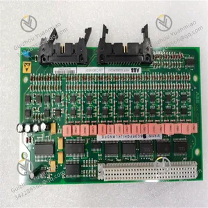 UAC383AE01 Universal Communication Controller thumbnail-1