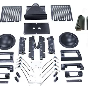 068 Line Array Partes Rigging Accessories Kits Speaker Replacement Parts thumbnail-1