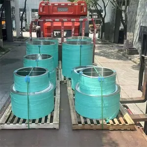 Heavy-Duty Inconel 625 Forgings - Oxidation Proof, 1090°C Stability | Industrial Superalloy Forgings thumbnail-4