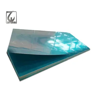 Aluminum Alloy Heat Sink Extrusion 6063 for LED Lighting Power Supply Cooling thumbnail-5