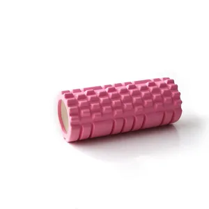 Gym Fitness Yoga Pilates Equipment Premium Foam Rollers for Exercise thumbnail-3