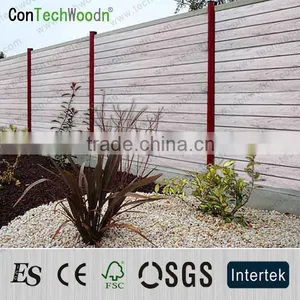 Flower Bed Fencing of China Wholesale Supplier thumbnail-2