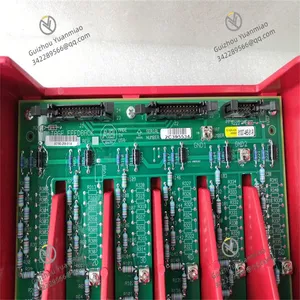 Allen-Bradley 81007-465-51-R Voltage Sensing Board thumbnail-2