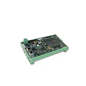 RMBA-01 RTU Adapter Module/Industrial Automation DS200TCQCG1AJD thumbnail-6