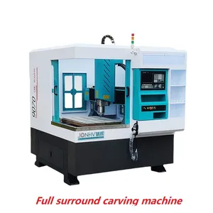 Wood Engraving Machine Acrylic Engraving Machine Glass Engraving Machine thumbnail-1