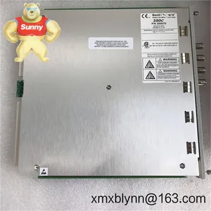 Bently Nevada 3500/70 Expansion Monitoring Module – Real-time Turbine Expansion Measurement and Machinery Protection thumbnail-1