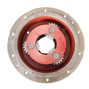 New 250300302 Planetary Carrier Assembly for ZL50GN LW500FN Wheel Loader/Charger thumbnail-3