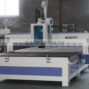 Cnc Router With Linear ATC Machine thumbnail-1