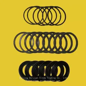 Kato Crane Brake Caliper Pad With Hand Brake Shoes and Piston Kit Kr10h Kr25h Kr300 Kr35h Kr50h Sr300L Sr700ls 273-54301100 579-36801000 thumbnail-2