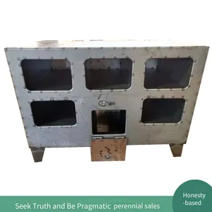 12-hole Insulated Sweet Potato Oven for Street Stalls, Automatic Sweet Potato Machine for Commercial Use and Roasted Pear Machine thumbnail-3