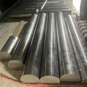 UNS N06600 Incoloy 600 Nickel Alloy Polishing Rod & Grinding Rod Manufacturer thumbnail-3
