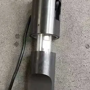 Multi-Functional Ultrasonic Sealer for Plastic Woven Sack Fabric Processing thumbnail-5