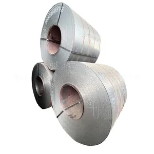 Sheet Carbon Steel Factory Supplier ASTM A36 10mm Coated Ship Plate thumbnail-4