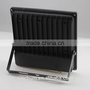 Factory Price AC85-265V 20-100W IP65 Led Flood Light thumbnail-2
