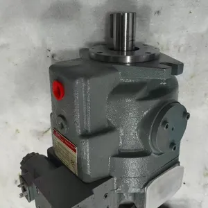 OEM Hydraulic Piston Pump CM-38-S-21-00 CM38 CM59 CM91 CM-38/59/91-S-21/11-00 Series CM-91-S-21-00 thumbnail-5