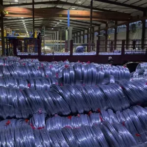 Steel Wire & Straight Wire,Q195/Q215/Q235/35#/45#/50#/65#/70#/80# thumbnail-4