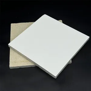 Building Company Armstrong-Inspired Mineral Fiber Ceiling for A2 Fire Resistance thumbnail-1