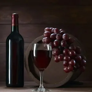 Automatic Operation Grape Press Grape Juice Production Line thumbnail-2