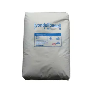 RP344RK Food Grade PP Material Good Dimensional Stability for Packaging Parts thumbnail-4