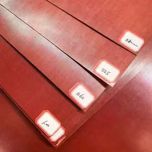 PFCC204 Textolite Phenolic Cotton Cloth Sheet (NEMA LE, HGW2083.5, 3028) thumbnail-3