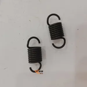 Original Komatsu 100-33-13120 SPRING for Wheel Loader Spare Parts. thumbnail-2