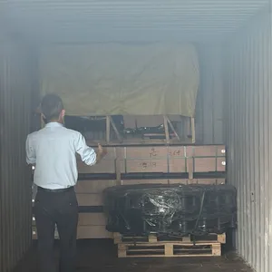 Export Shipping/Container Warehousing/International Freight Forwarding/Customized Export Solutions thumbnail-3