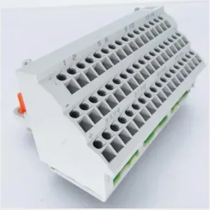 Allen-Bradley 1783-BMS20CL Stratix 5700 Managed EtherNet Switch thumbnail-1