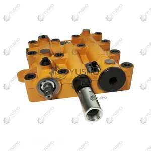 Spare Part F4120000064 for SDLG Wheel Loader Genuine OEM thumbnail-3