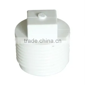 Bs Standard PVC Male Plug thumbnail-1