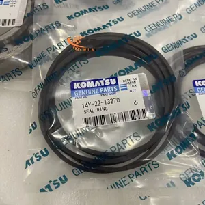 Komatsu 14Y-22-13270 Seal Ring for Machine With Good Quality&Price thumbnail-1