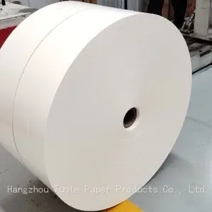 PE Coated Cup Bottom Roll thumbnail-2