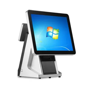 Aonpos AP20 Capacitive Touch Screen Pos Windows 10 Pos Machine Takeaway Pos System thumbnail-1