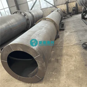 Industrial Bentonite Drying Machine Supplier thumbnail-5