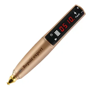 Ozone Plasma Pen for Beauty Salon: Eyelid Lifting, Spot & Mole Removal, Skin Lift Treatment thumbnail-4