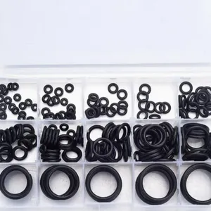 AUTO 180PCS O RING KITS thumbnail-1