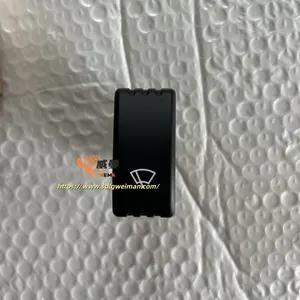 ORIGINAL SDLG ROCKER SWITCH 4130003046 APPLY FOR SDLG MOTOR GRADER G9180 G9190 G9200 thumbnail-4