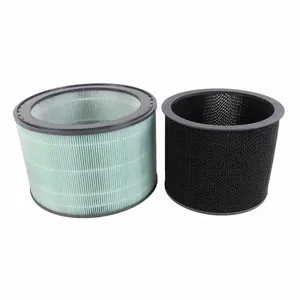 Customized Dust Filter Cartridge 9-Inch OD 181°F Max Temp 220V Pulse Controller 0.6MPa Compressed Air thumbnail-3